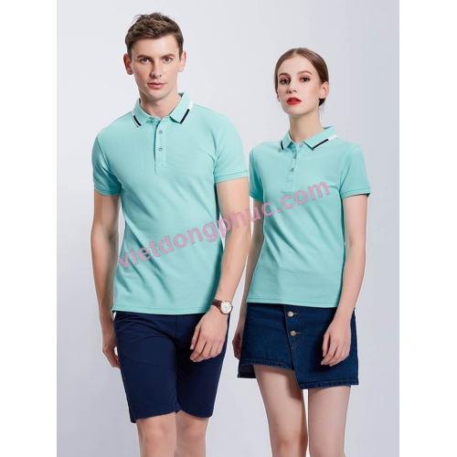 Đồng phục áo phông Công ty 45